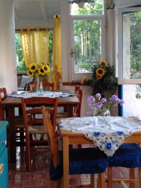 Отель La Casa del Limoneto  Фавиньяна